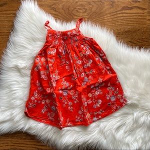 Old Navy Floral Dress